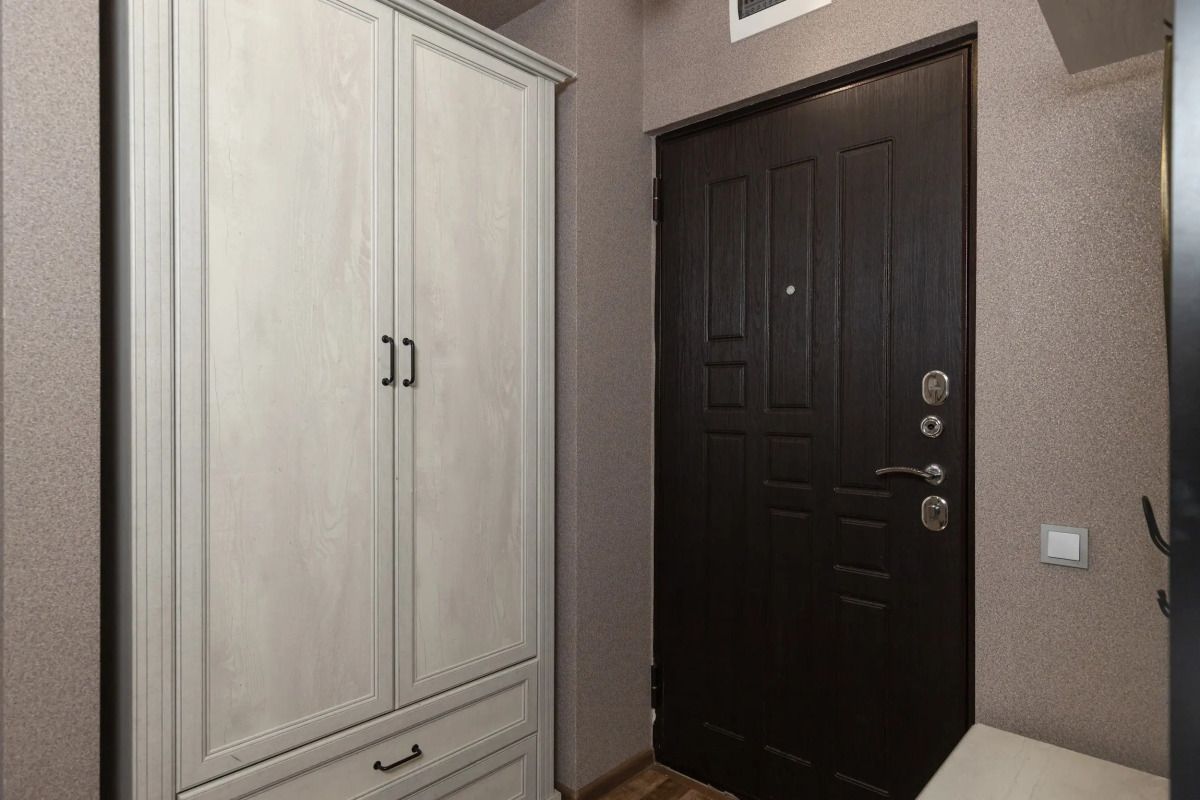 Апартаменты Море Апартаментов на Эстонской 37/8-040