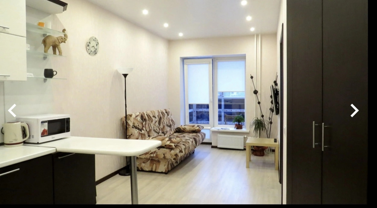 Квартира Белый слон