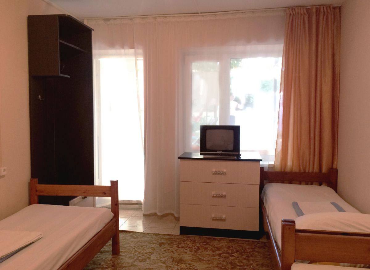 Гостевой Дом Татьяна