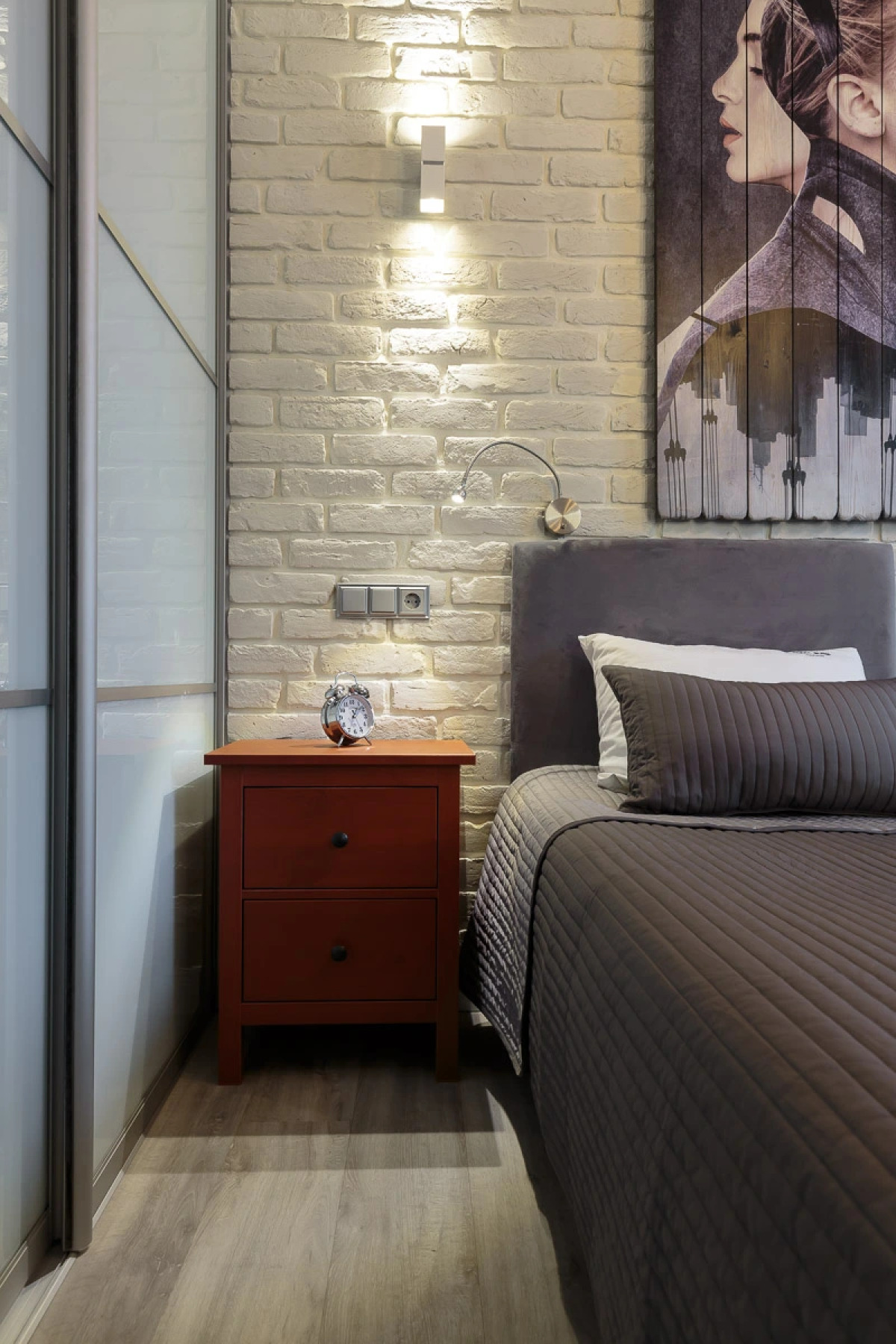 Апартаменты Roomburg 2