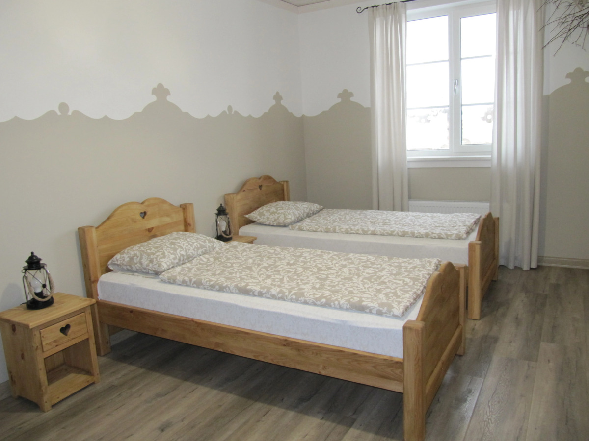 Гостевой дом Любимый