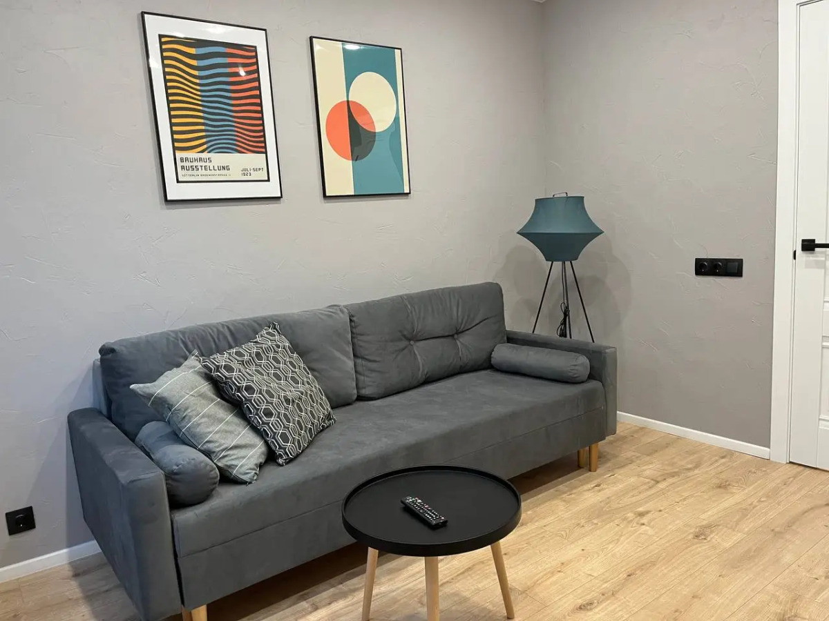 Апартаменты RentHibiny