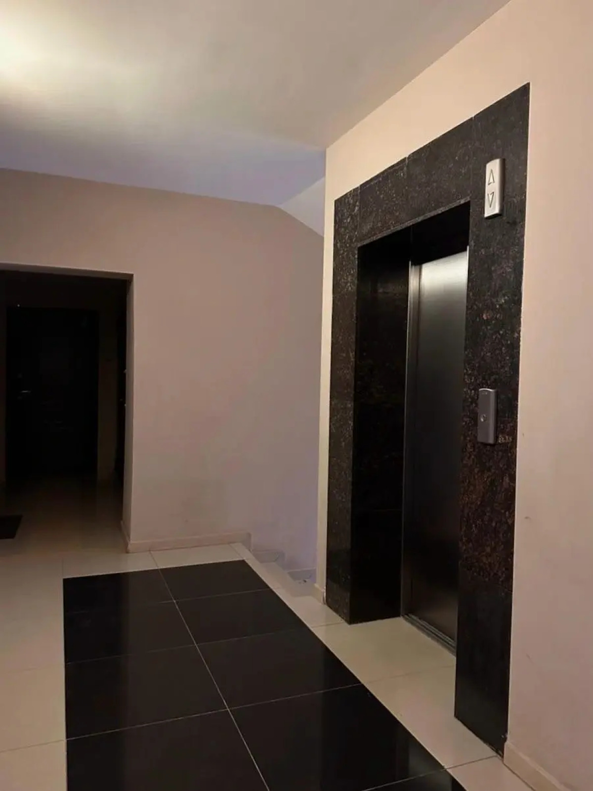 Квартира около Кремля