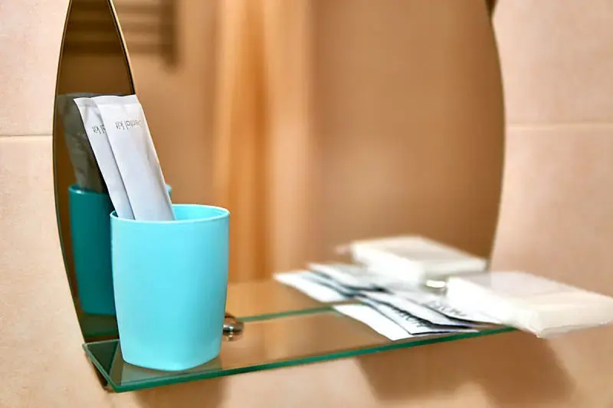 Квартира Sibkvart Крылова 34 (15)