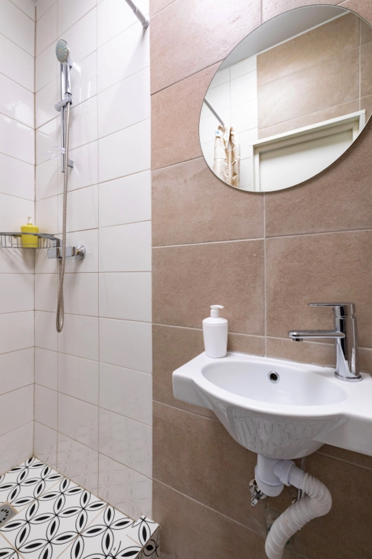 Апартаменты Ментор (3)