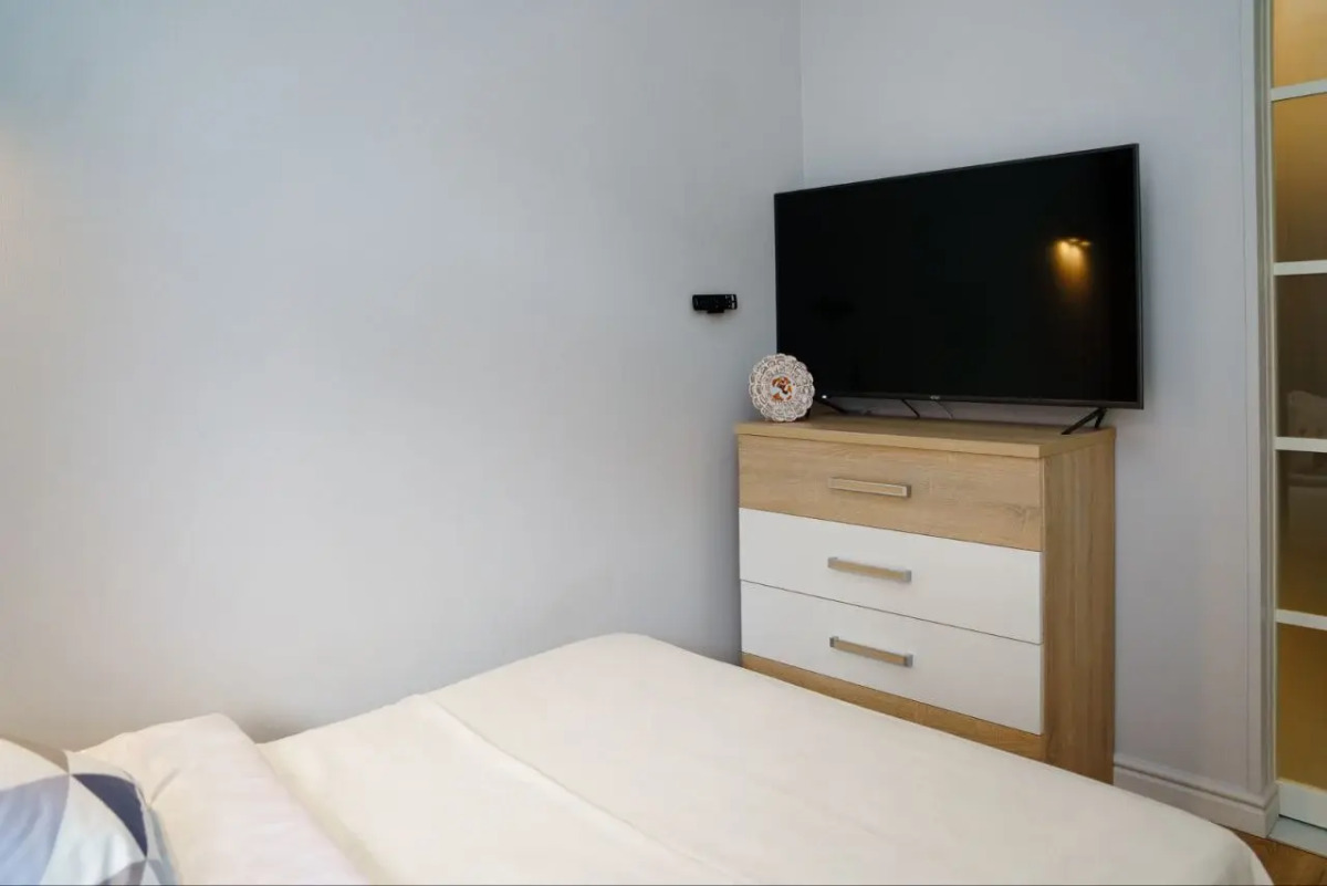 Апартаменты Apart-Deluxe Легенды Моря