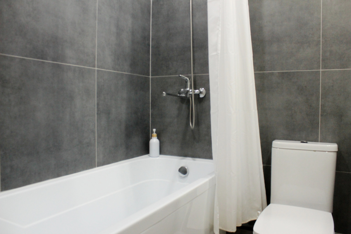 Квартира 2комн. на Губайдуллина