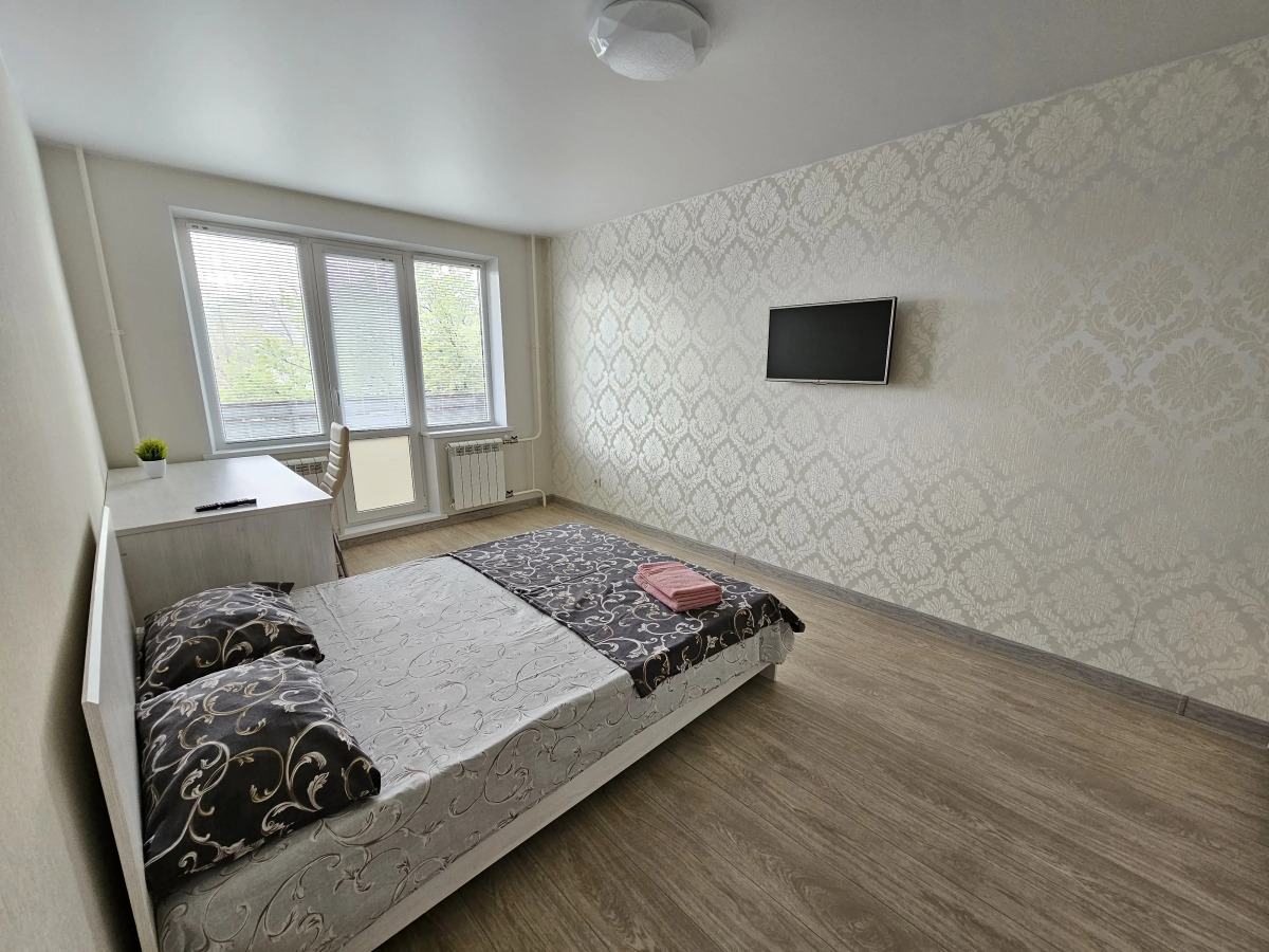 Квартира На Комсомольском Проспекте