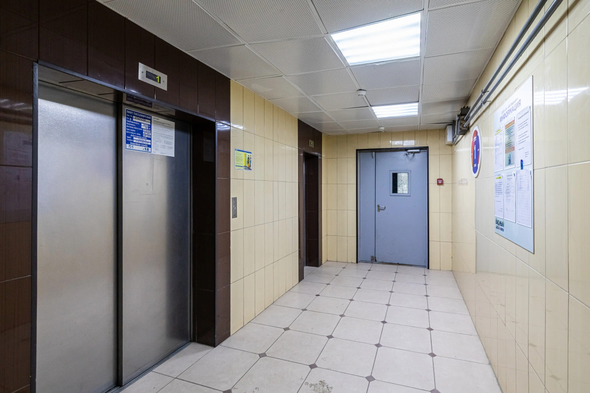 Квартира двухкомнатная ChistoFamily в 10 мин от центра и Аквапарка