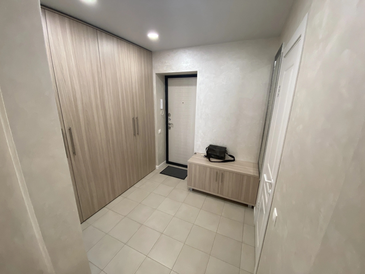 Квартира на Танкистов 80а