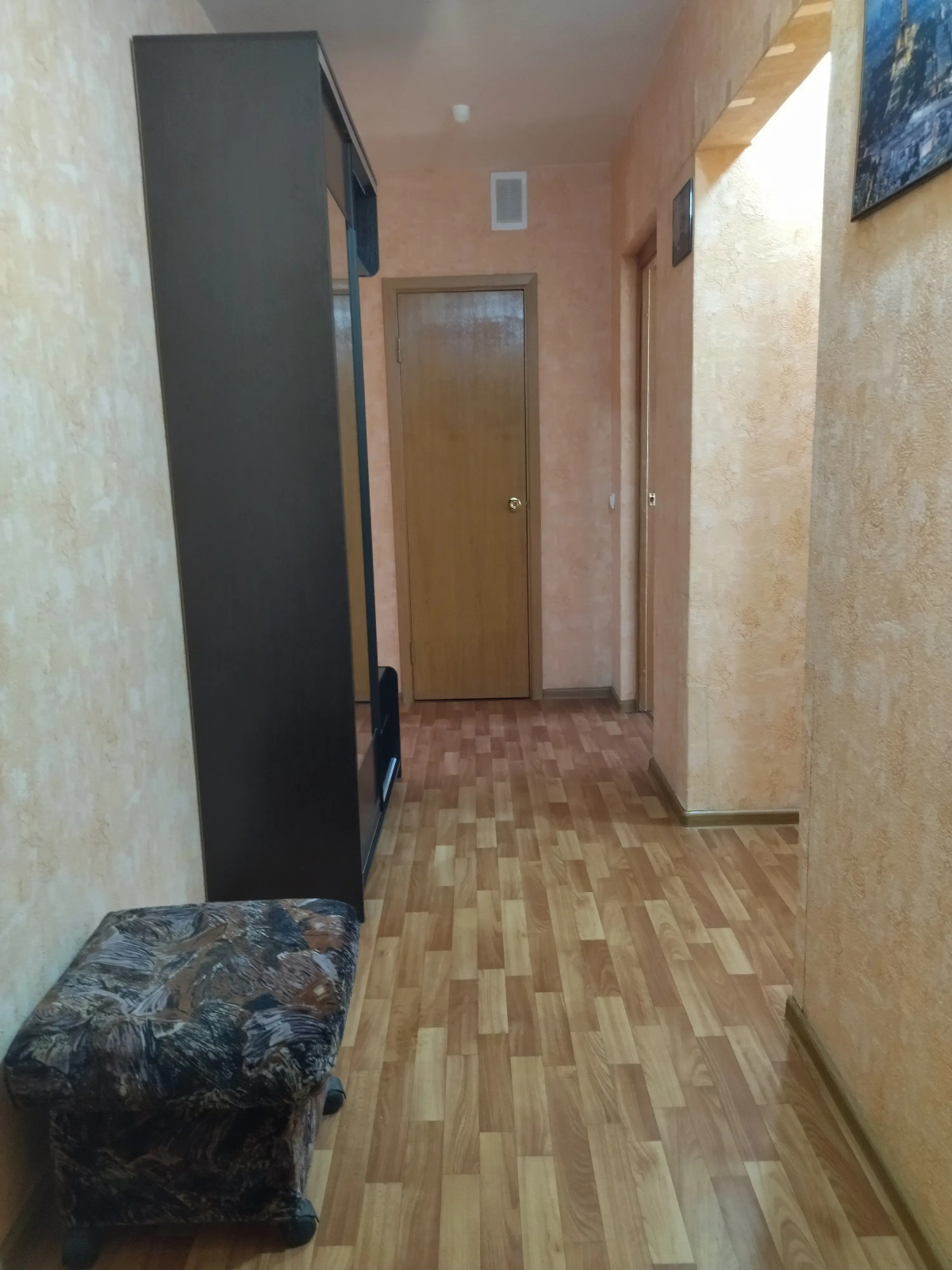 Квартира Двушка у аэропорта