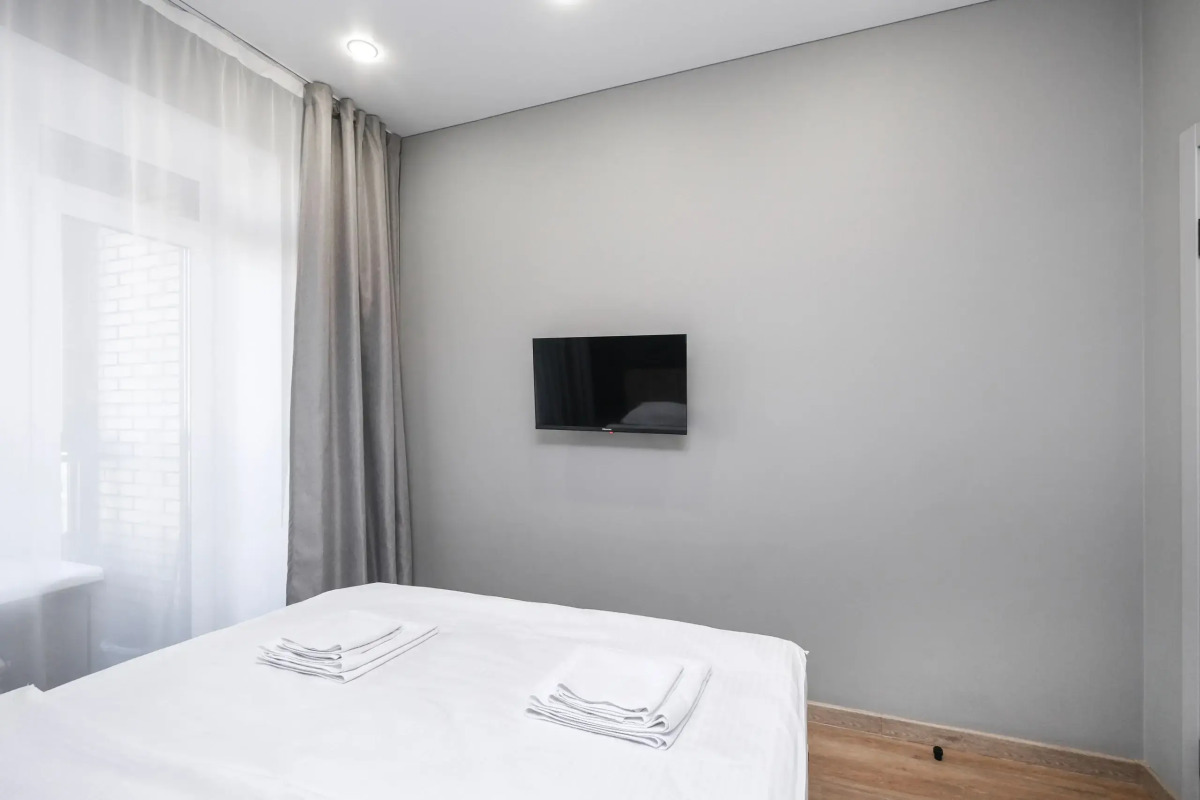 Апартаменты Домант на Трудовой 25к1 9