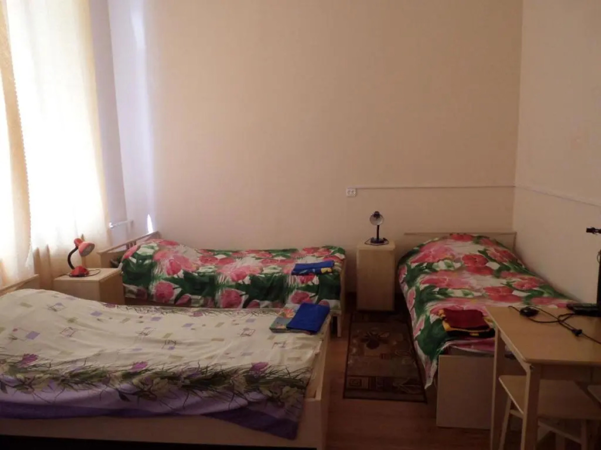 Гостевой дом на Штыкова 3