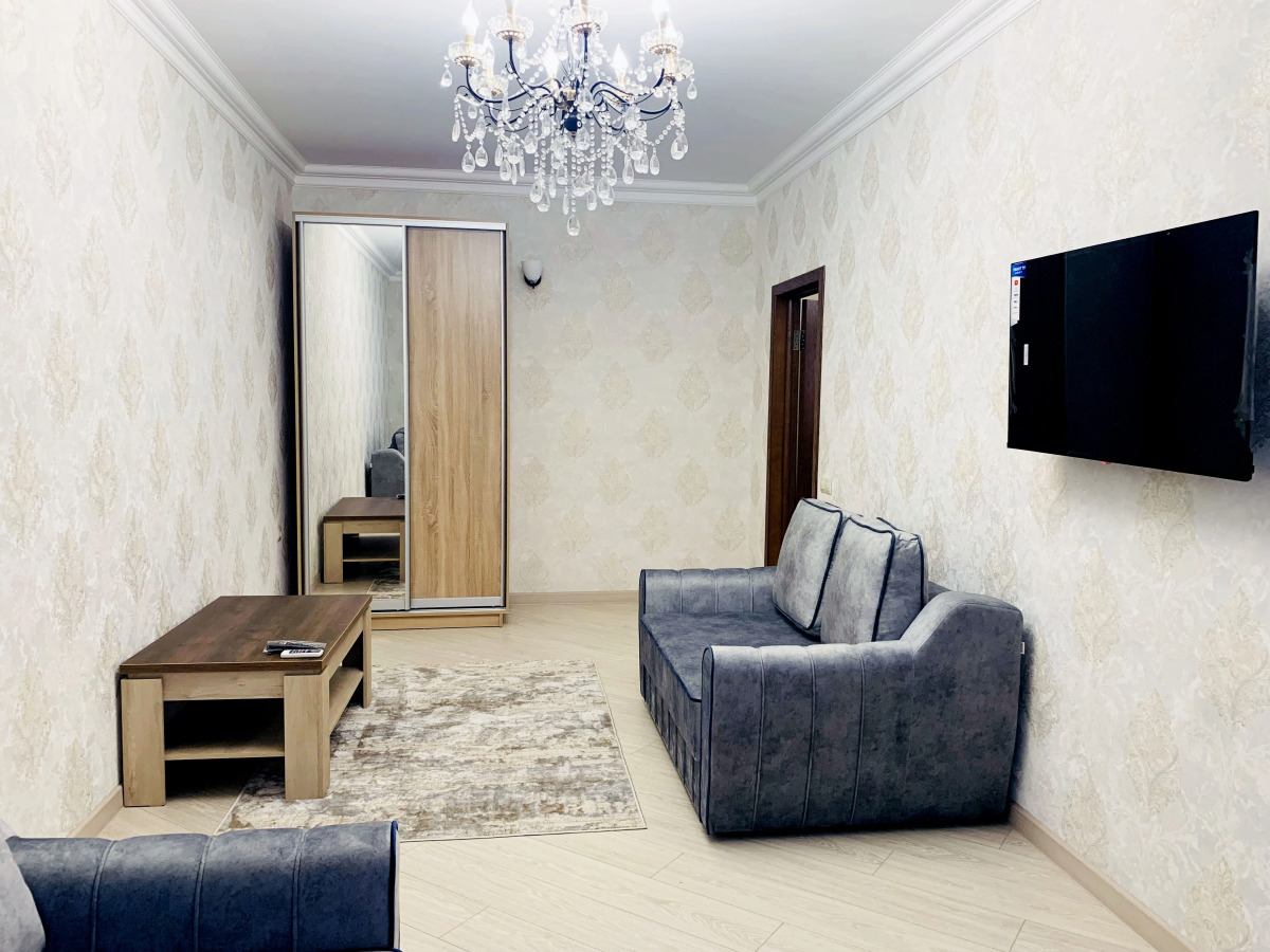 Квартира Райдас у Каспия 43