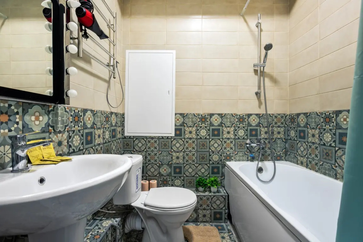 Апартаменты MaxRealty24 на Липовой Рощи, 4к1