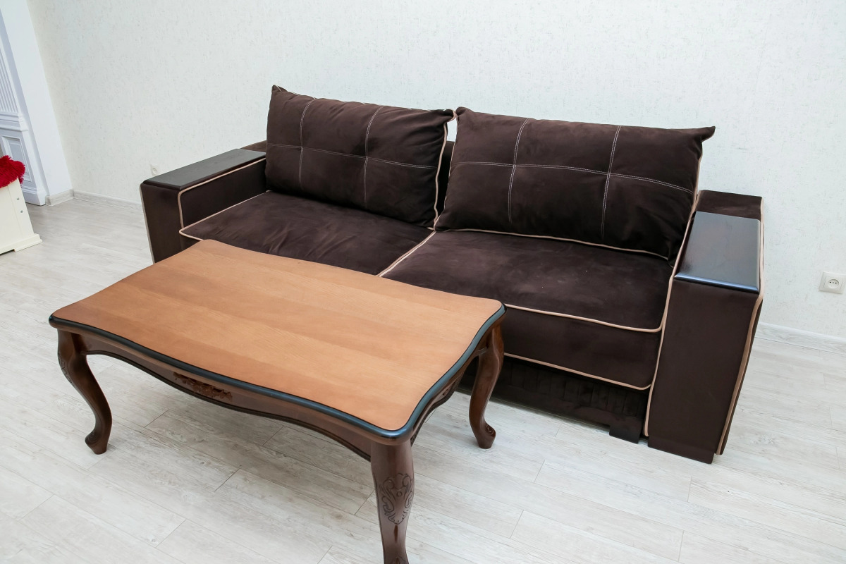 Апартаменты КвартОтель на М.Горького 85Б 4