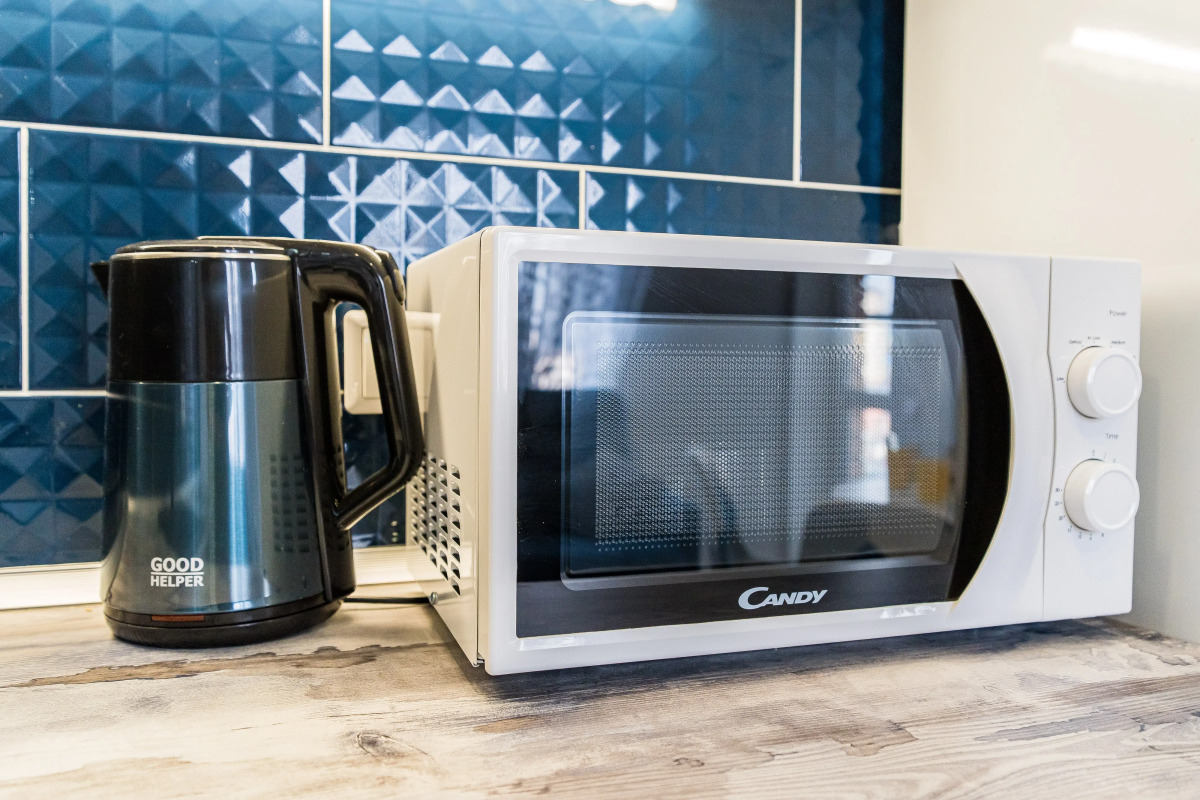 Апартаменты от LetoApart на улице Шевченко 22