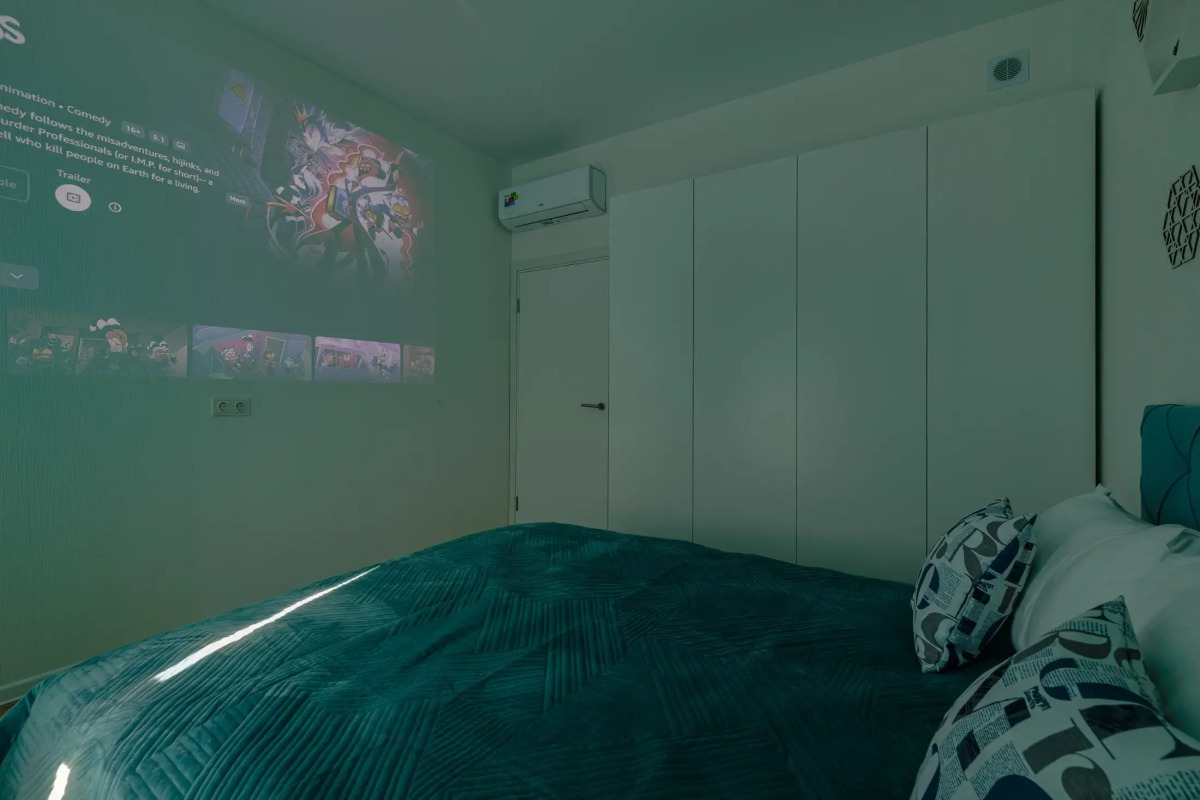 Апартаменты Happy People в Мисайлово