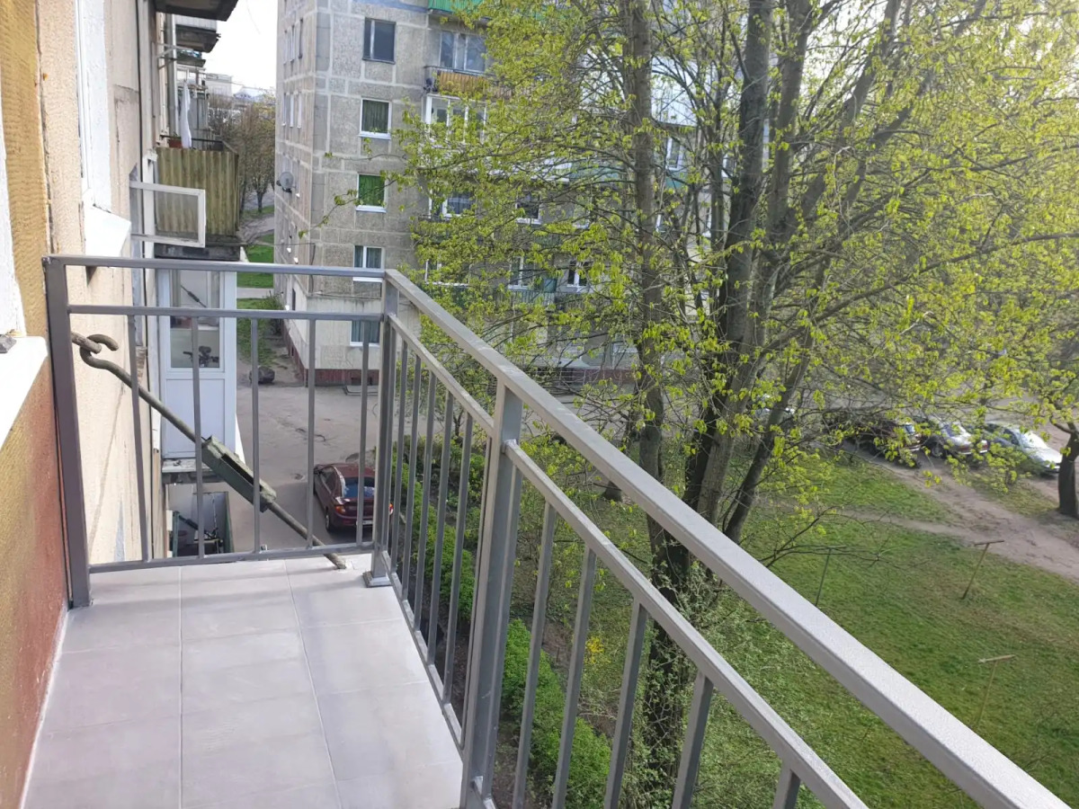 Апартаменты в Центре Города