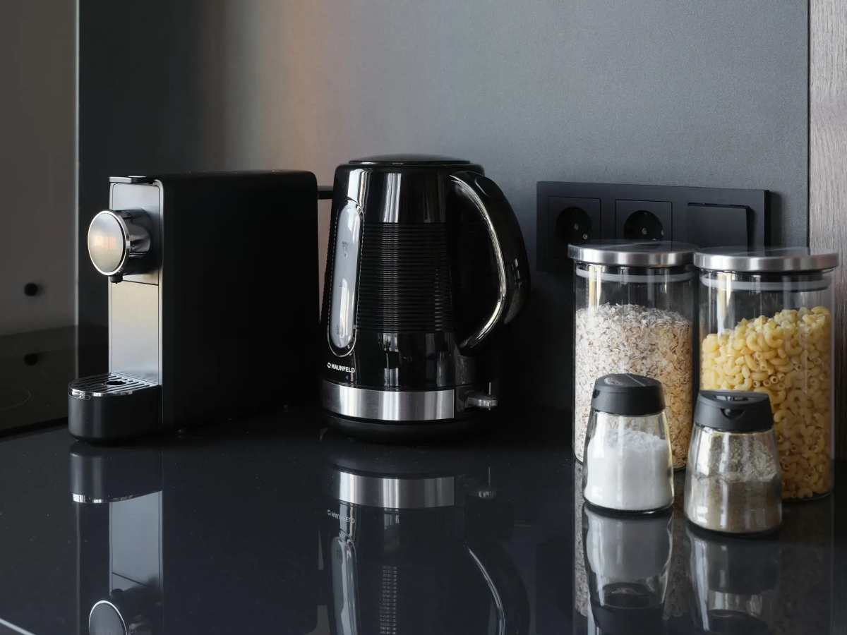 Апартаменты Moon river