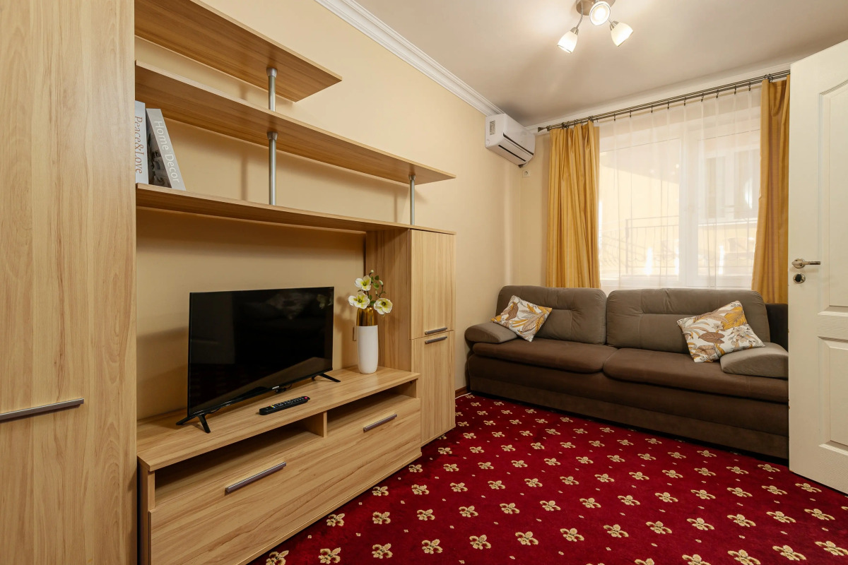 Гостевой дом Яна