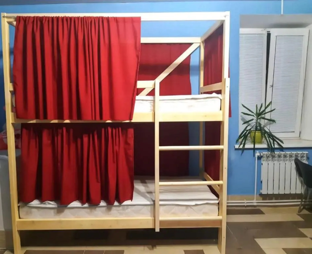 Хостел Добро Пожаловать