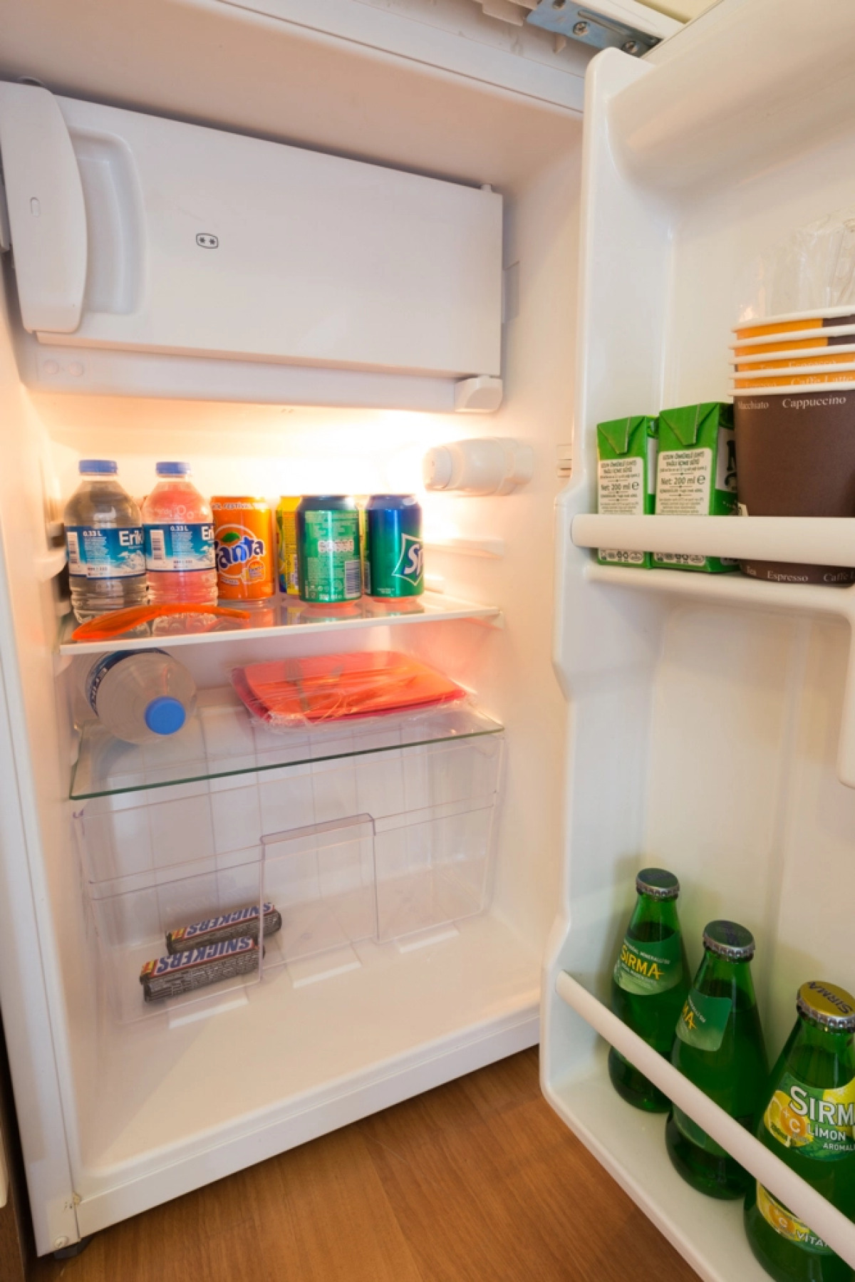 Апарт-отель Zendy Suite