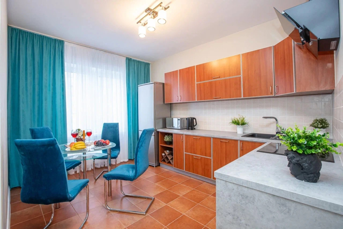 Апартаменты Mone