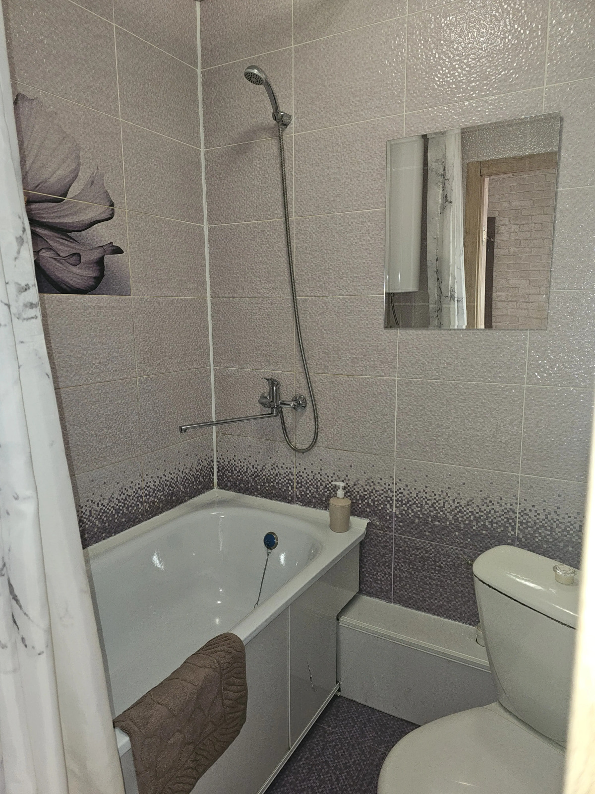 Квартира Ленинградская 25