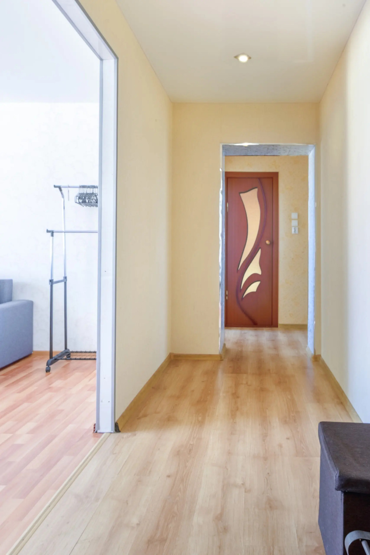 Квартира FoxyFlat Karelia