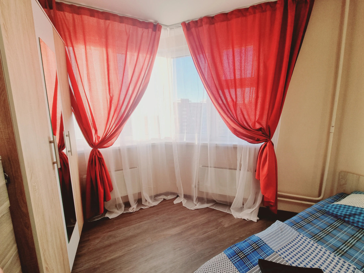 Квартира  Молодежная 76 Зона Комфорта