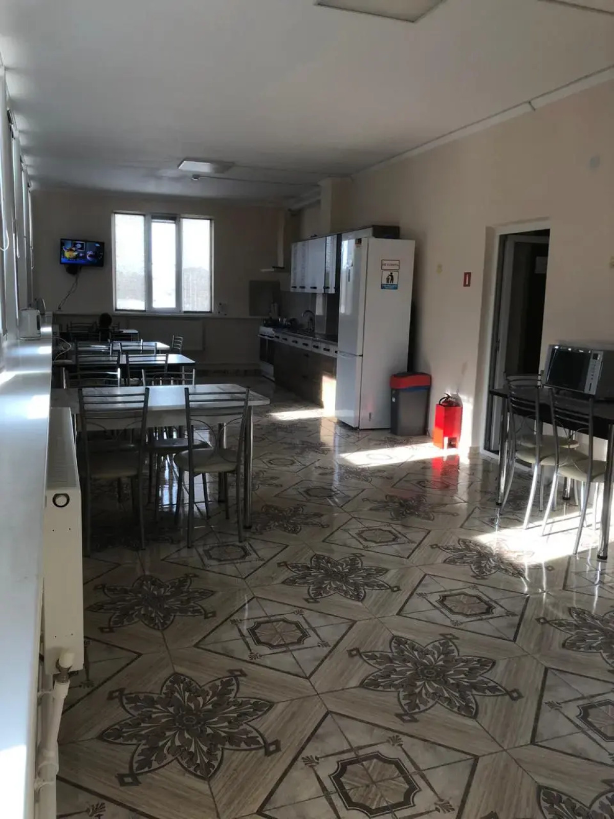 Гостевой дом Олива