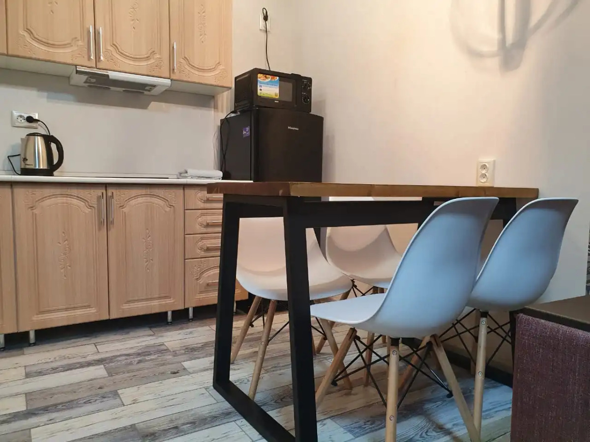 Апартаменты на Проспекте Ленина 16