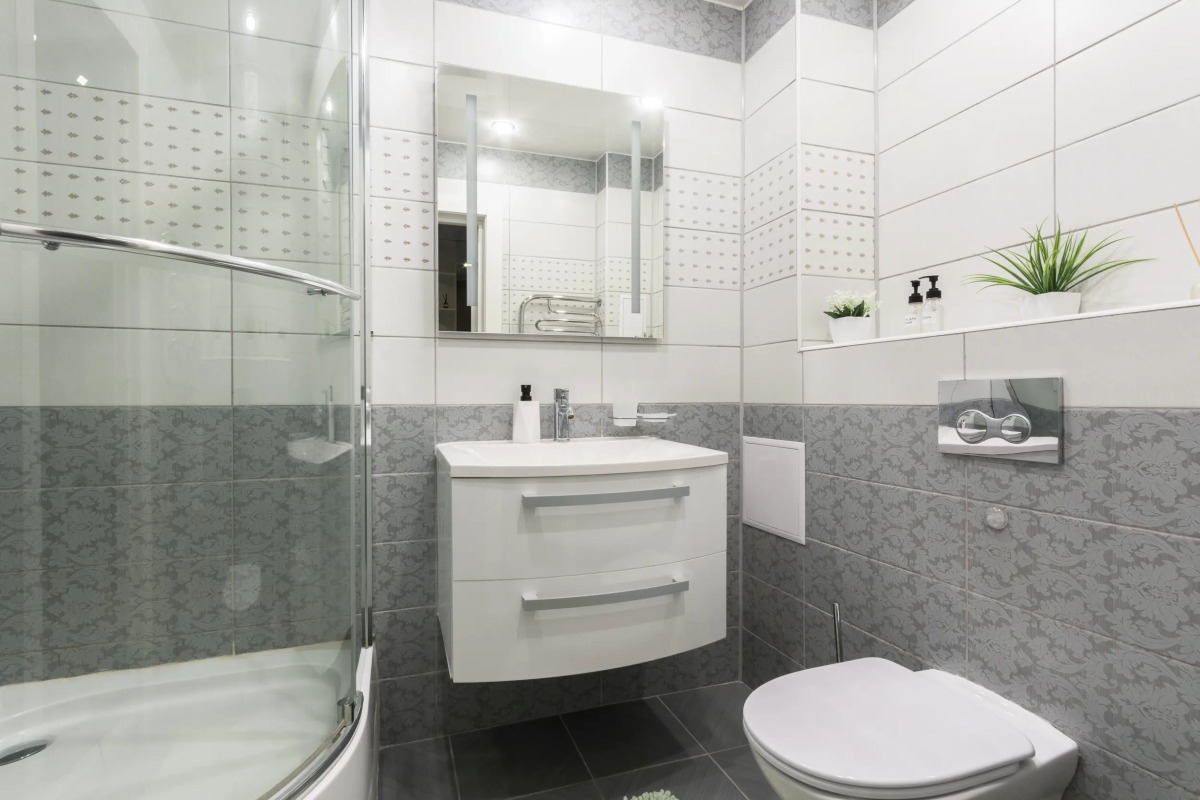 Квартира Яркая недалеко от центра