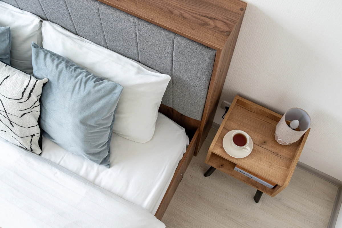 Апартаменты Astrid