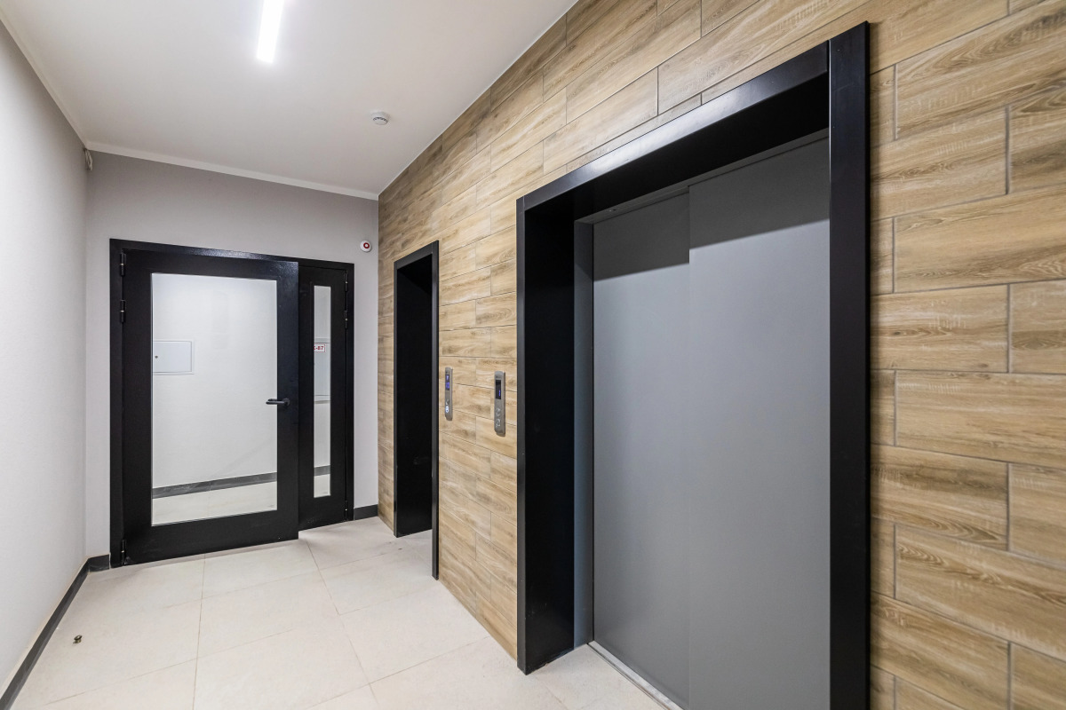 Квартира LS Мега-Южный