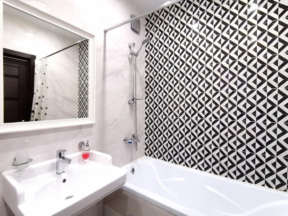 Квартира 9 Ночей на Селенгинской 9