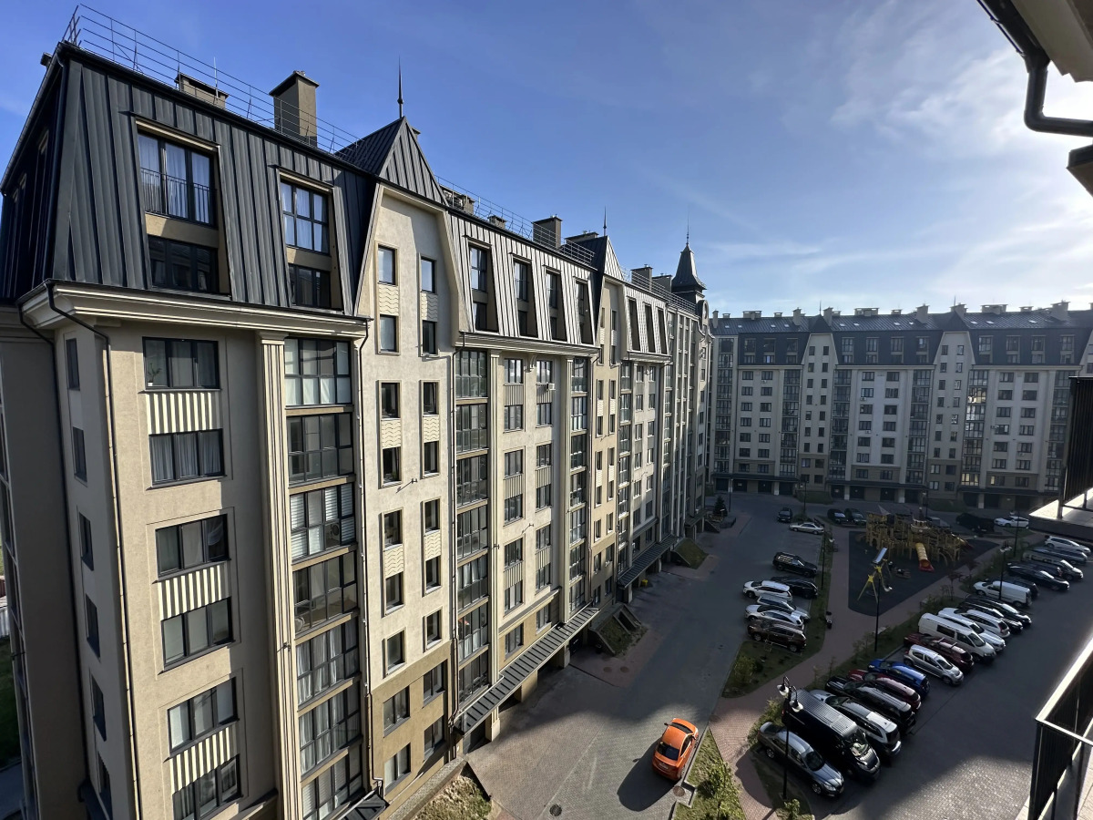 Квартира Место Силы