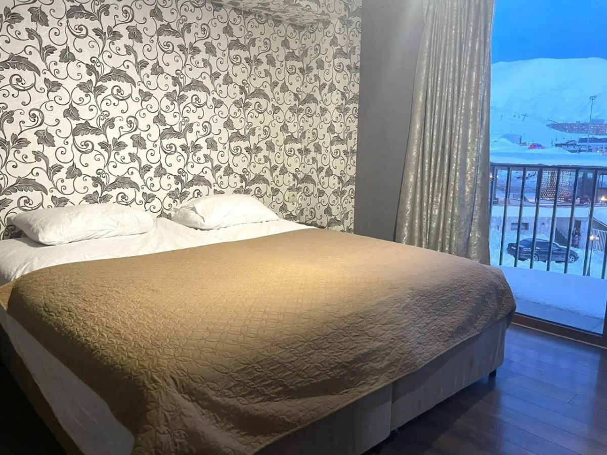 Gogo Apartments New Gudauri