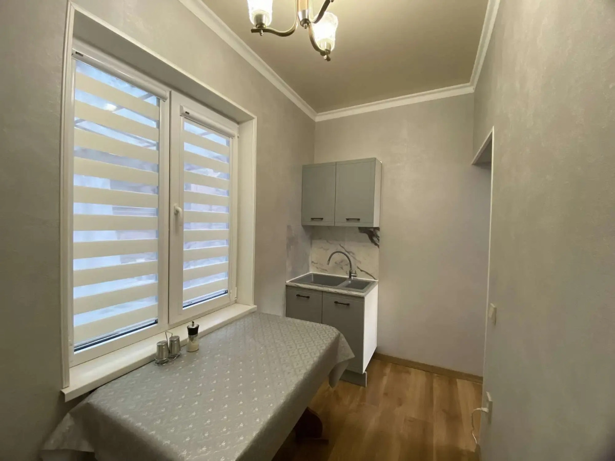 Апартаменты Сердце Владикавказа на Цаголова 19