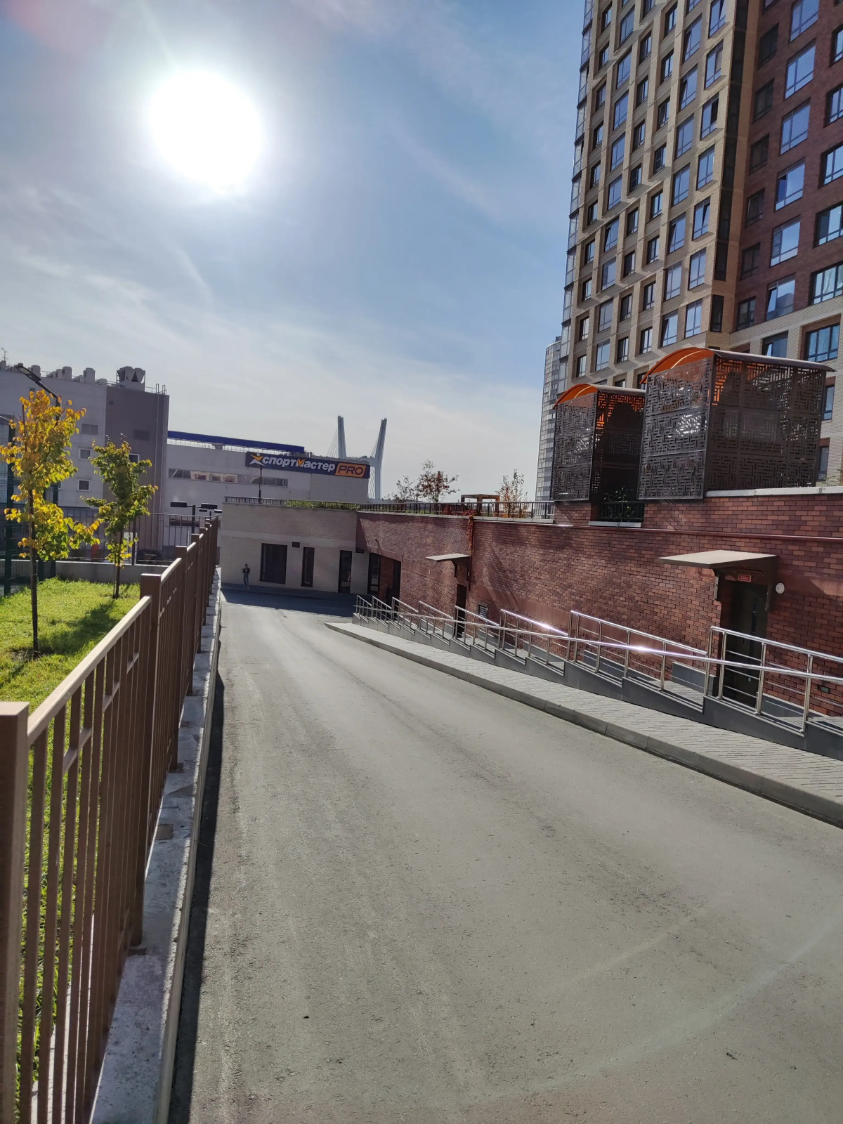 Апартаменты Бобродом Центр правого берега