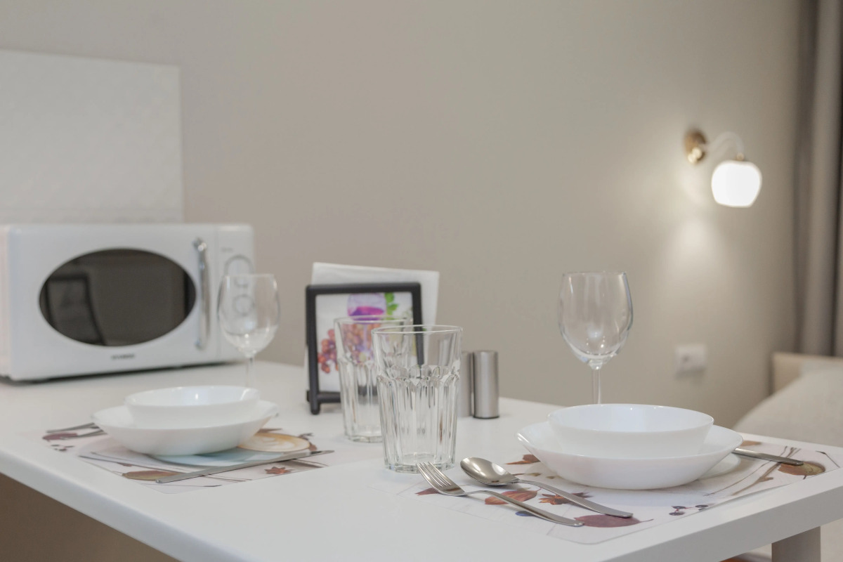 Квартира Дмитровское шоссе 107А/5