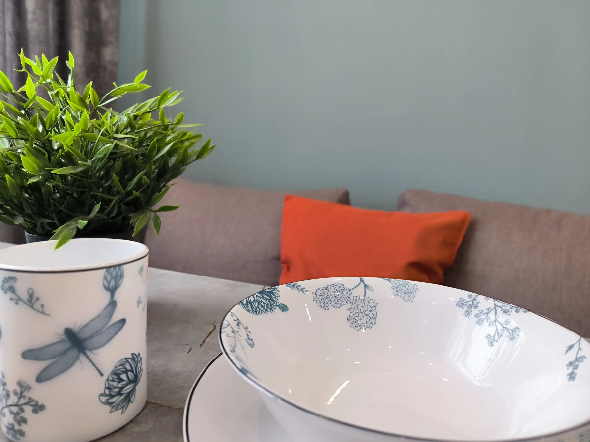 Квартира Костарика у Горячего Источника