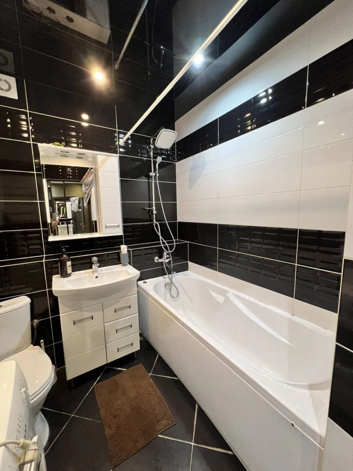 Апартаменты 160 Уютный Дом