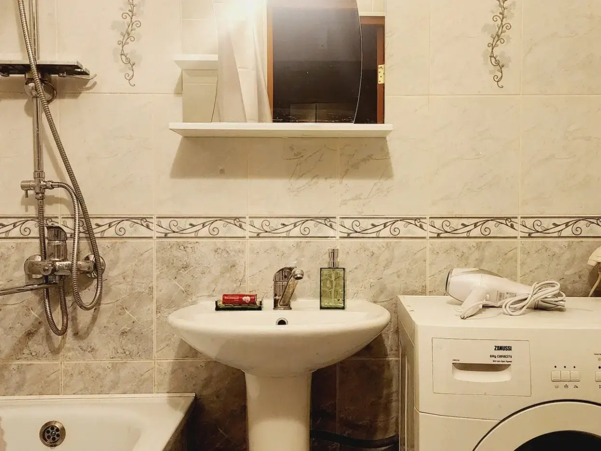 Квартира  Твоя Квартира