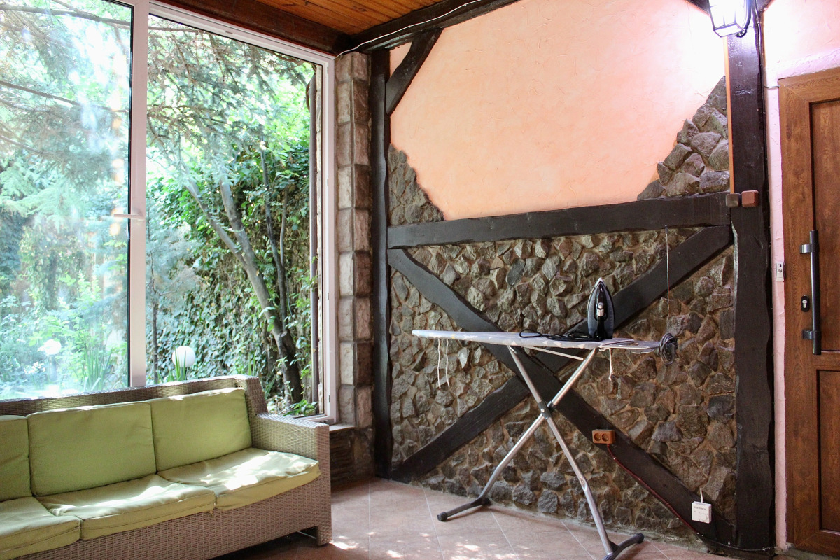 Гостевой дом на Комсомольской