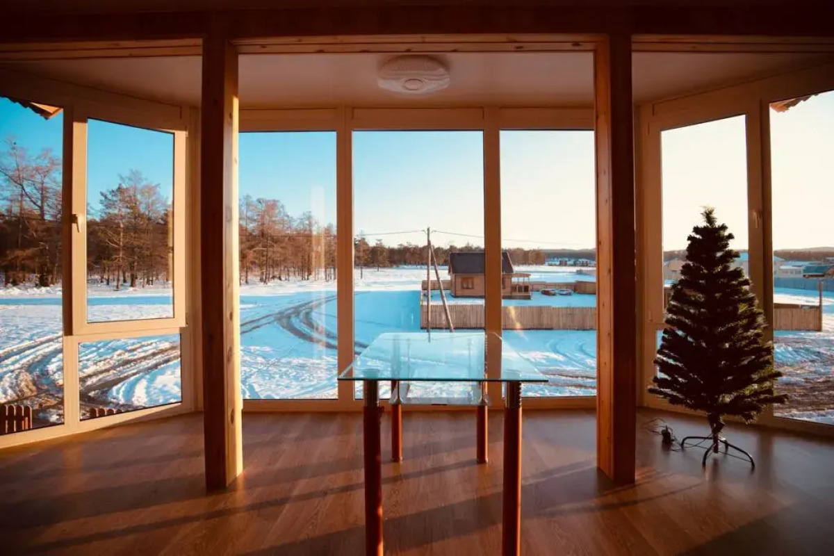 Гостевой дом Народный