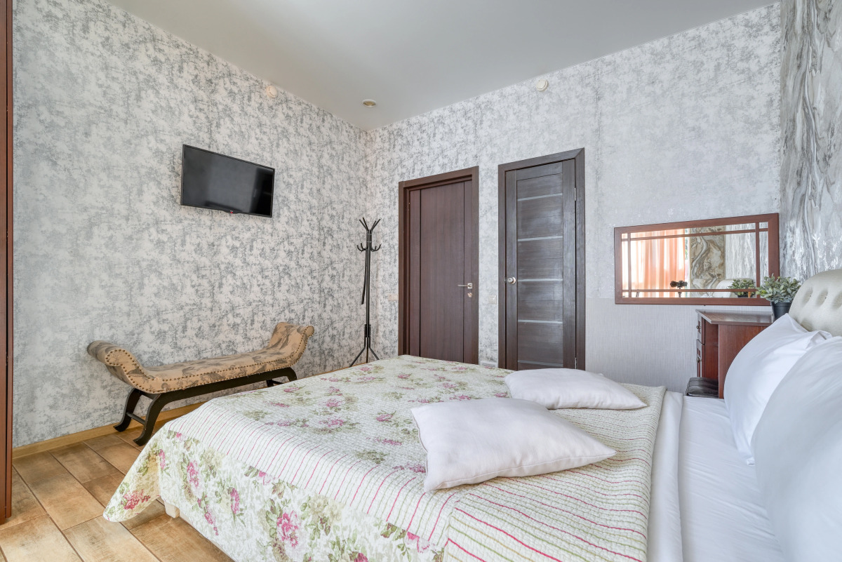 Апартаменты Место под солнцем 3