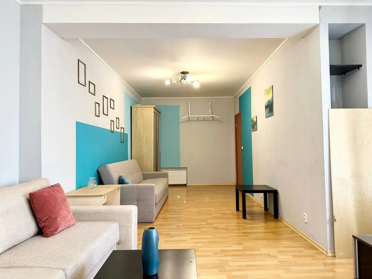 Апартаменты SivakApart у Гостинного двора с парковкой