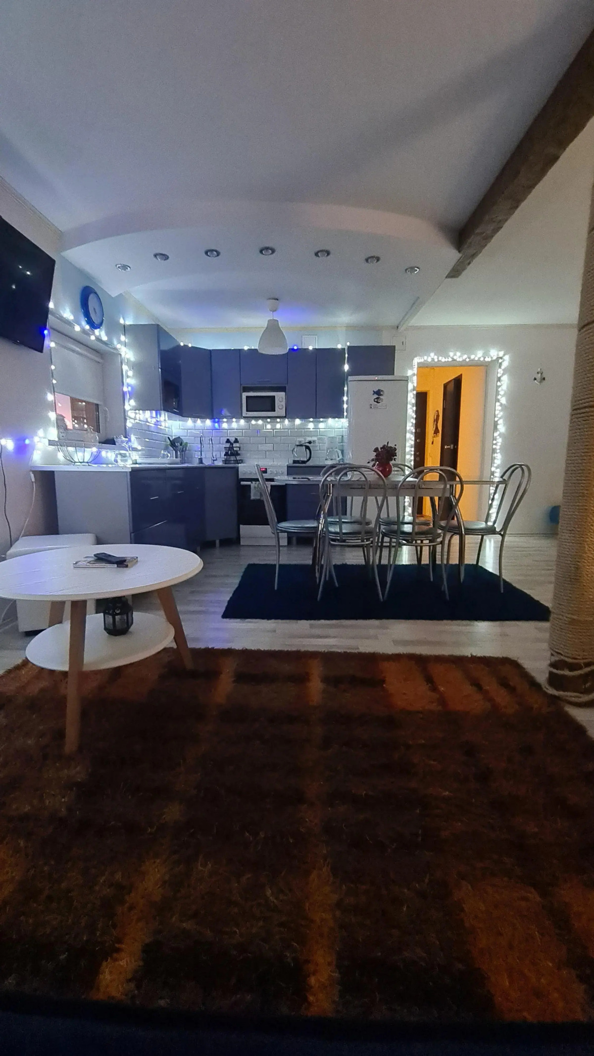 Гостевой дом ЯнишХаус